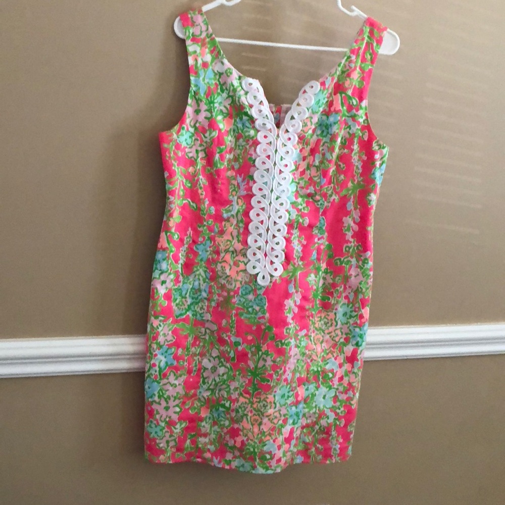 Lilly Size 10 dress
